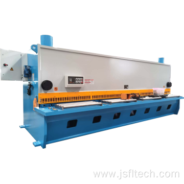 Hot Selling Guillotine Shearing Machine